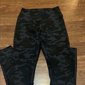 Danskin workout leggings